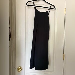 Girlfriend Collective Undress Black XXL